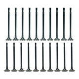 Exhaust / Intake Valve Kit 2015-2019 Ford 3.2L