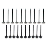 Exhaust Intake Valve Kit 2005-2014 Volkswagen 2.5L