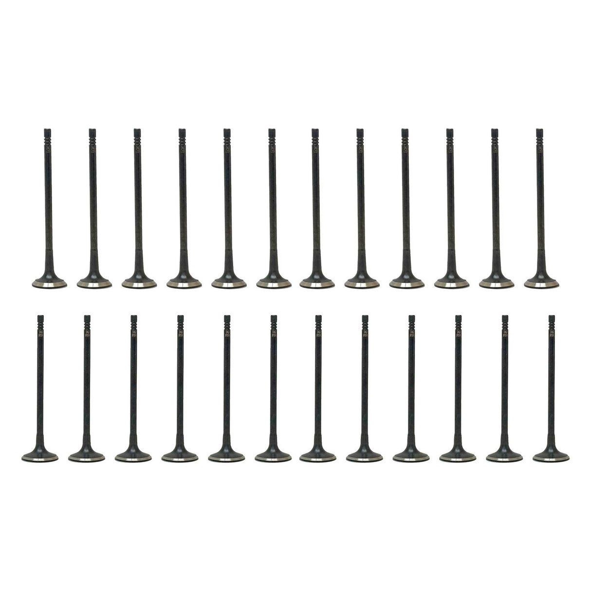 Exhaust Intake Valve Kit For 2014-2019 Jeep Ram DOHC