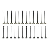 Exhaust Intake Valve Kit For 2014-2019 Jeep Ram DOHC