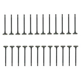 Exhaust Intake Valve Kit For 2014-2019 Jeep Ram DOHC