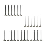 Exhaust Intake Valve Kit For 2014-2019 Jeep Ram DOHC