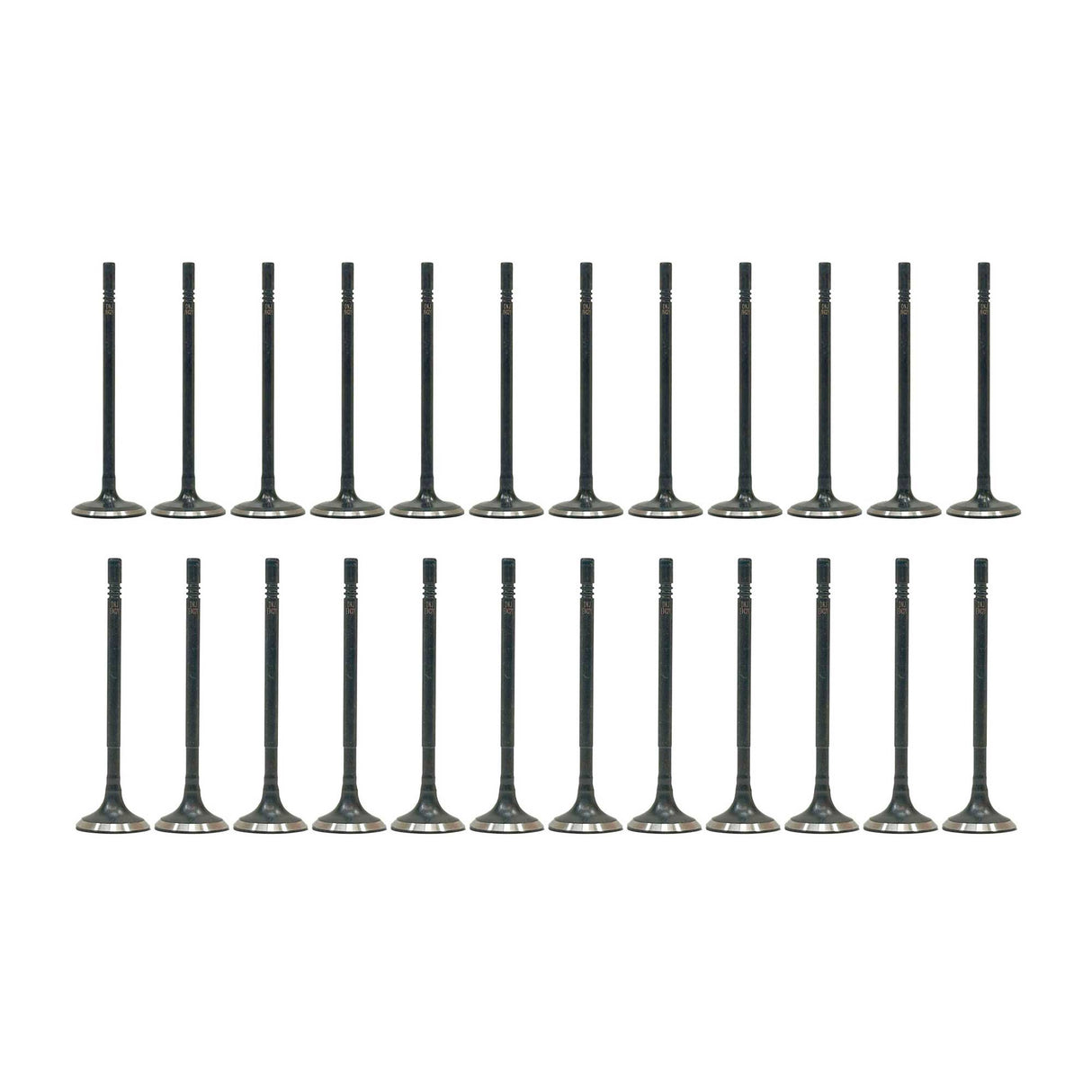 Exhaust Intake Valve Kit For 2015-2020 Ford Lincoln DOHC