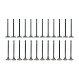 Exhaust Intake Valve Kit For 2015-2020 Ford Lincoln DOHC