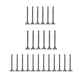 Exhaust Intake Valve Kit For 2015-2020 Ford Lincoln DOHC