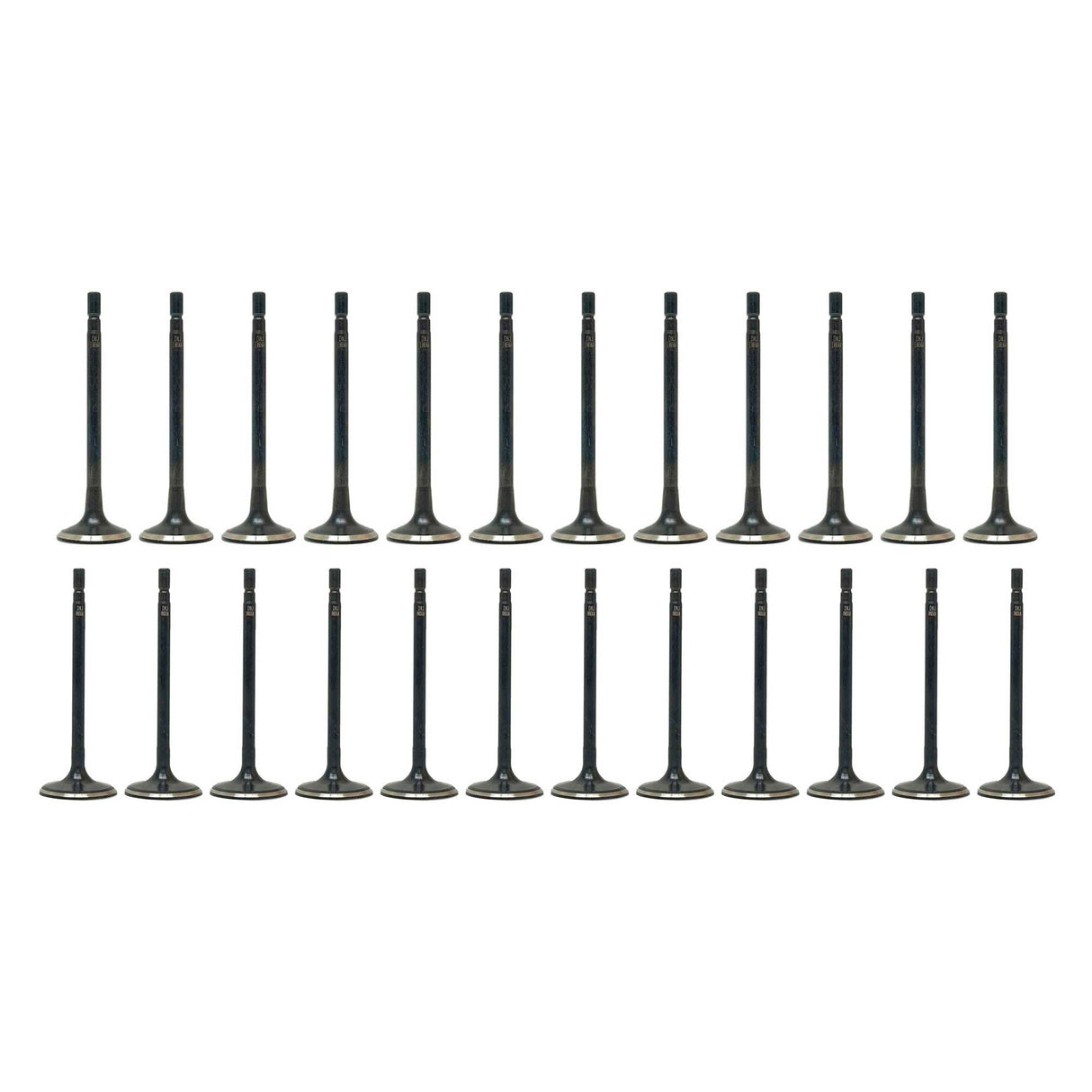 Exhaust Intake Valve Kit For 2013-2022 INFINITI Nissan DOHC