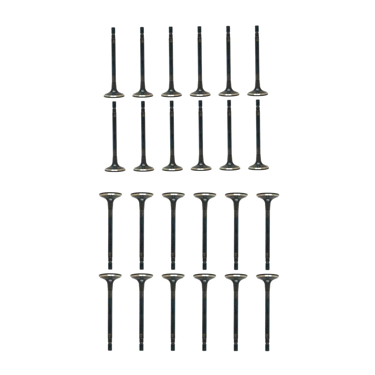 Exhaust Intake Valve Kit For 2013-2022 INFINITI Nissan DOHC