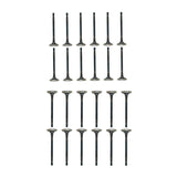 Exhaust Intake Valve Kit For 2013-2022 INFINITI Nissan DOHC