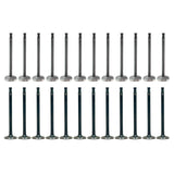 Exhaust / Intake Valve Kit 2009-2013 BMW 3.0L