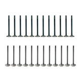 Exhaust / Intake Valve Kit 2009-2013 BMW 3.0L