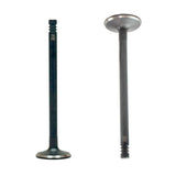Exhaust / Intake Valve Kit 2009-2013 BMW 3.0L