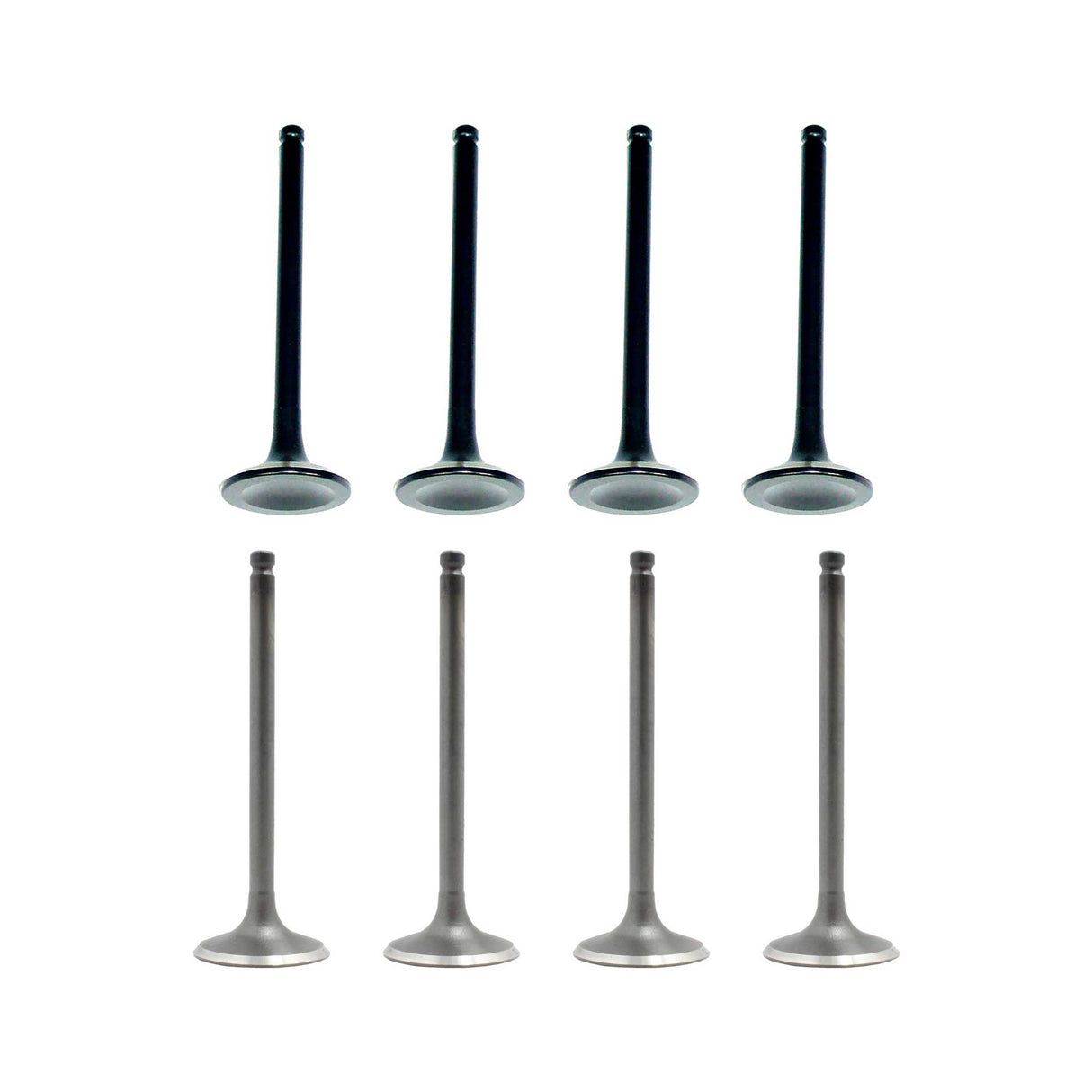 Exhaust Intake Valve Kit 1985-1994 Dodge 1.5L