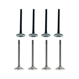 Exhaust Intake Valve Kit 1985-1994 Dodge 1.5L