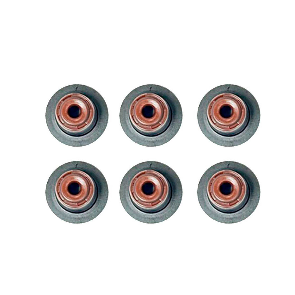 Valve Stem Seals 2020-2022 Buick Chevrolet 1.2L