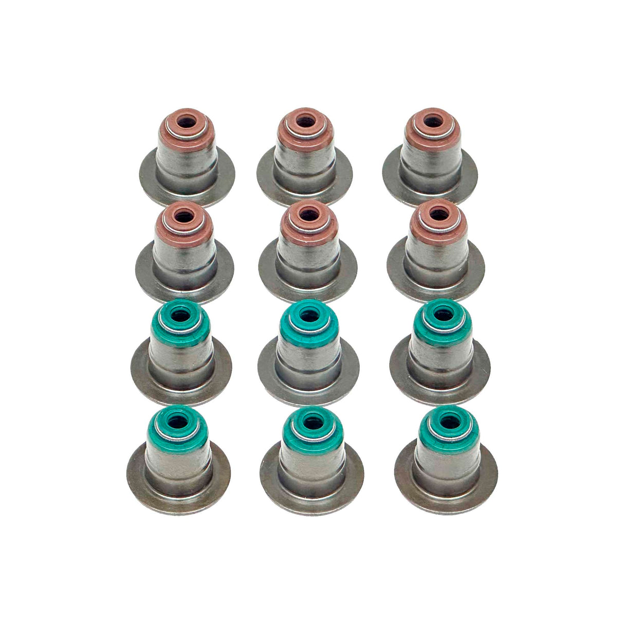 Valve Stem Oil Seal Set 2020-2022 GM 1.3L