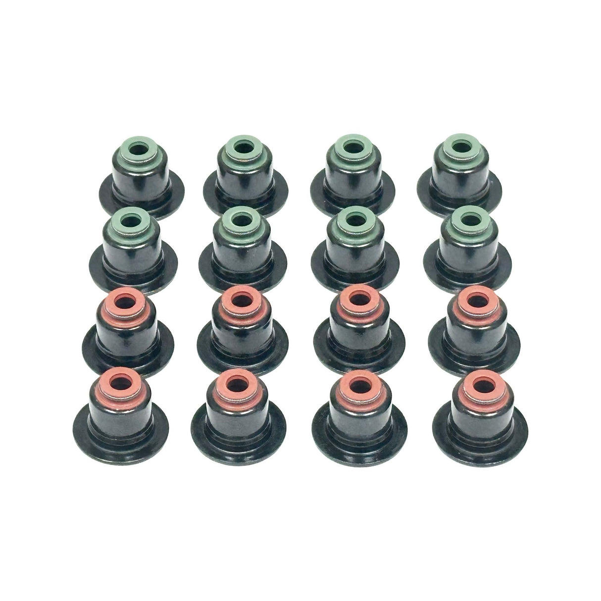 Valve Stem Seals 2001-2022 Ford Jaguar Land Rover 1.5L-2.5L