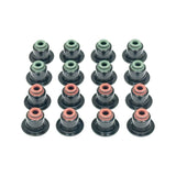 Valve Stem Seals 2001-2022 Ford Jaguar Land Rover 1.5L-2.5L