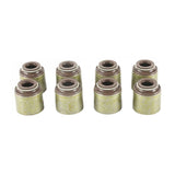 Valve Stem Oil Seal Set 1980-1987 Subaru 1.8L
