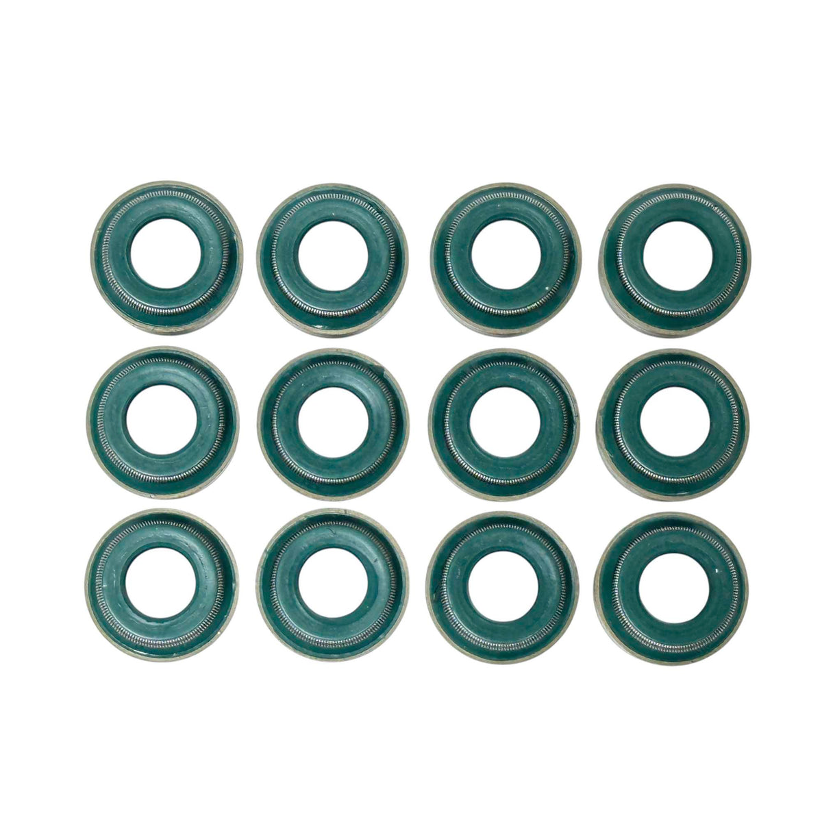 Valve Stem Oil Seal Set 1987-2000 BMW,Volkswagen 2.5L-2.8L