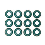Valve Stem Oil Seal Set 1987-2000 BMW,Volkswagen 2.5L-2.8L