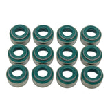Valve Stem Oil Seal Set 1987-2000 BMW,Volkswagen 2.5L-2.8L