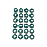 Valve Stem Oil Seal Set 2001-2003 Volkswagen 2.8L