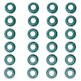 Valve Stem Oil Seal Set 2001-2003 Volkswagen 2.8L