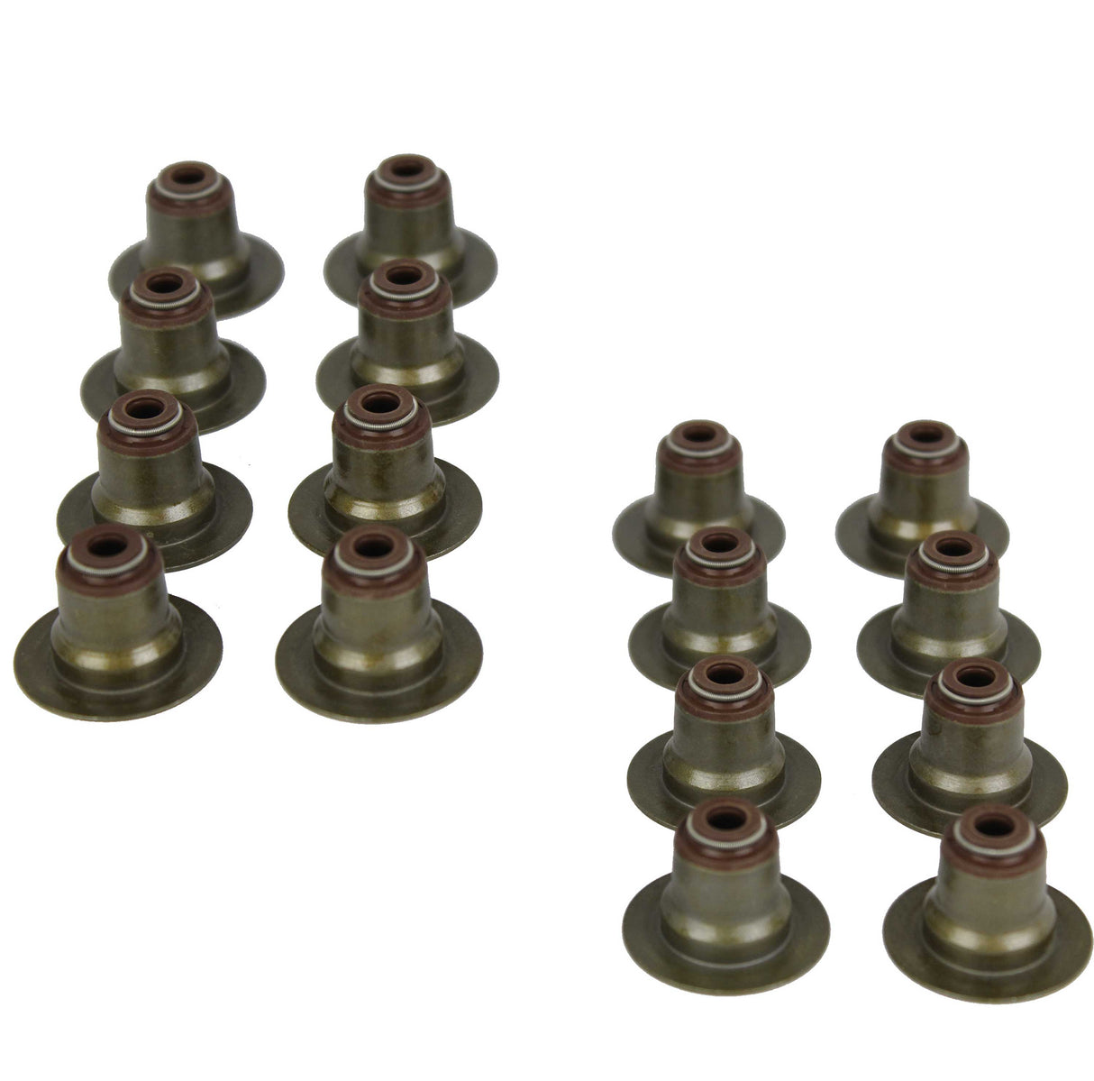 2008 Mini Cooper 1.6L Valve Stem Seal