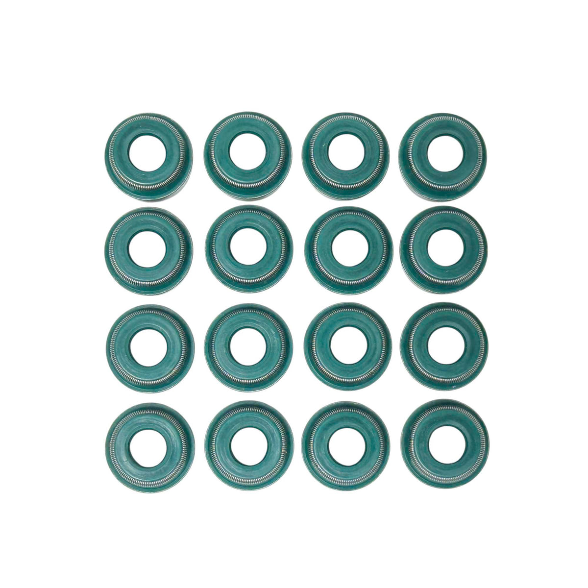Valve Stem Oil Seal Set 1990-1998 BMW,Saab 1.8L-2.3L