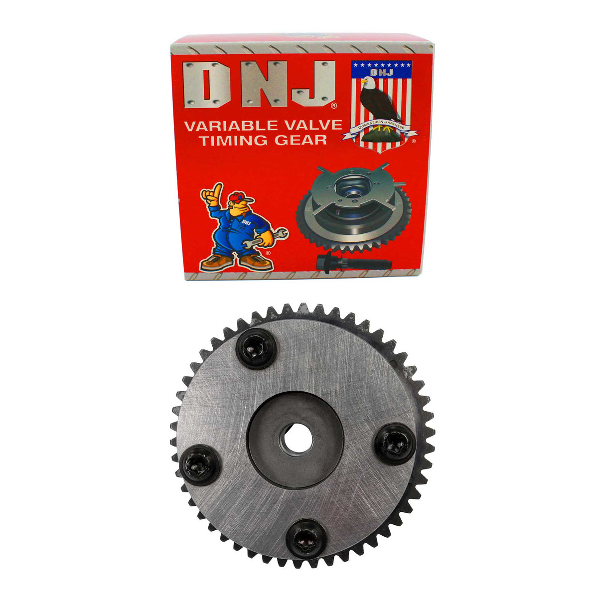 Variable Valve Timing (VVT) Sprocket 2006-2014 Hyundai,Kia 3.3L-3.8L