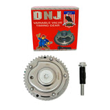 Variable Valve Timing (VVT) Sprocket 2008-2018 Chevrolet 1.6L-1.8L