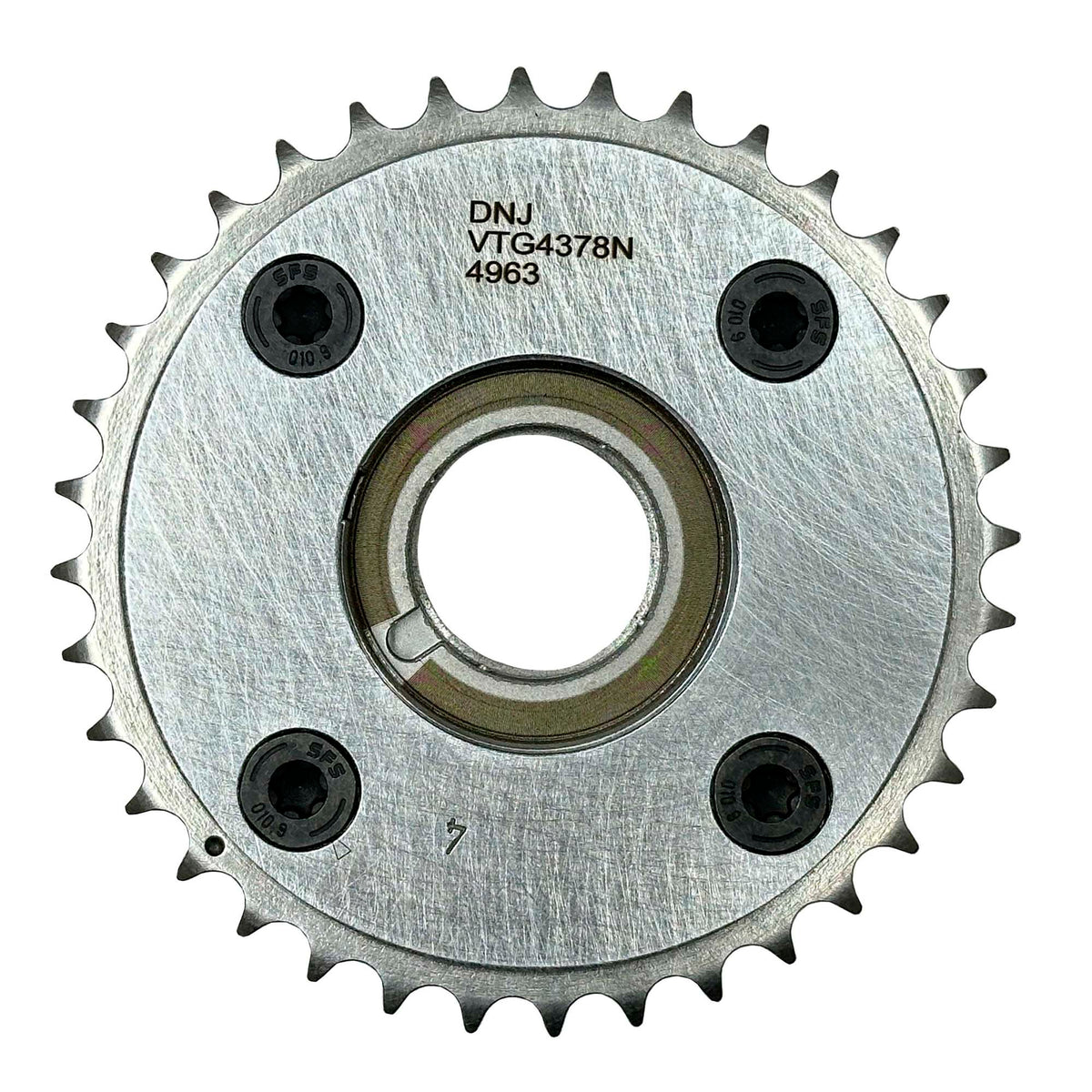 Variable Valve Timing (VVT) Sprocket 2017-2022 Hyundai. Kia. 1.6L