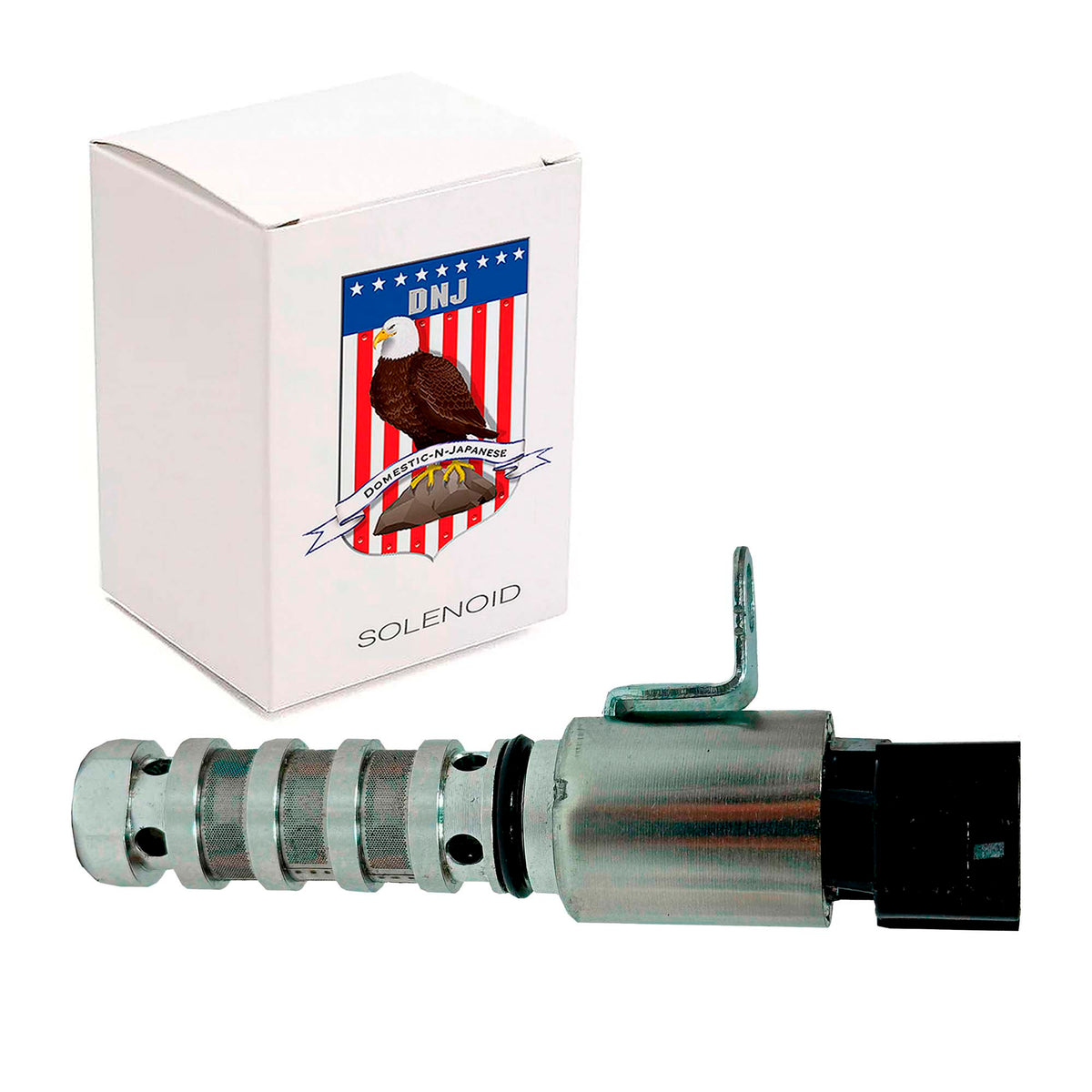 Variable Valve Timing (VVT) Solenoid 2012-2013 Hyundai 5.0L
