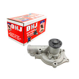 1994 Hyundai Elantra 1.6L Water Pump