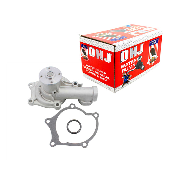 Water Pump 1989-1998 Eagle,Hyundai,Mitsubishi,Plymouth 2.0L