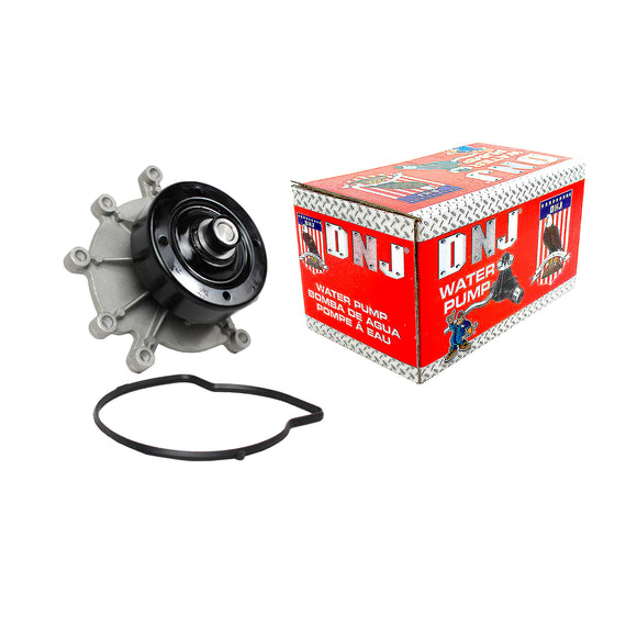 2009 Jeep Grand Cherokee 4.7L Water Pump