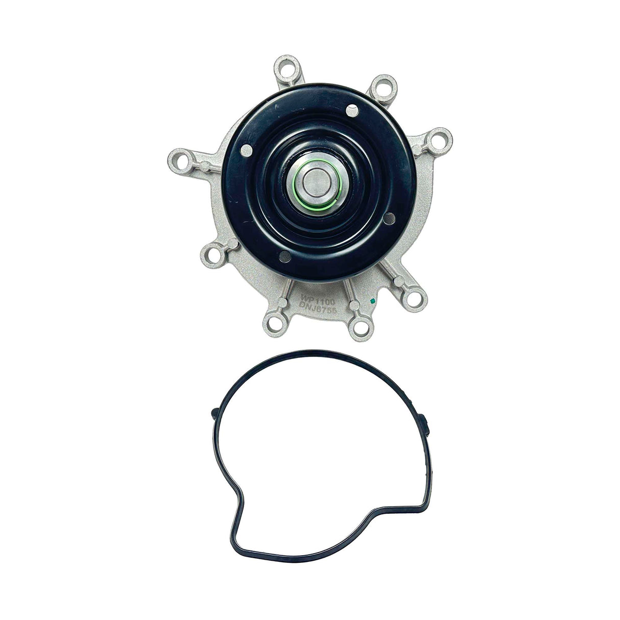 Water Pump 1999-2013 Chrysler,Dodge,Jeep,Mitsubishi,Ram 3.7L-4.7L