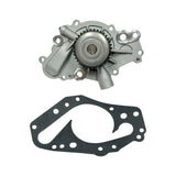 Water Pump 2007-2010 Chrysler,Dodge 2.7L