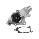 1998 Jeep Wrangler 4.0L Water Pump