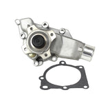 2006 Jeep Wrangler 4.0L Water Pump