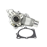 Timing Chain Kit with Water Pump 1999-2006 Jeep 4.0L