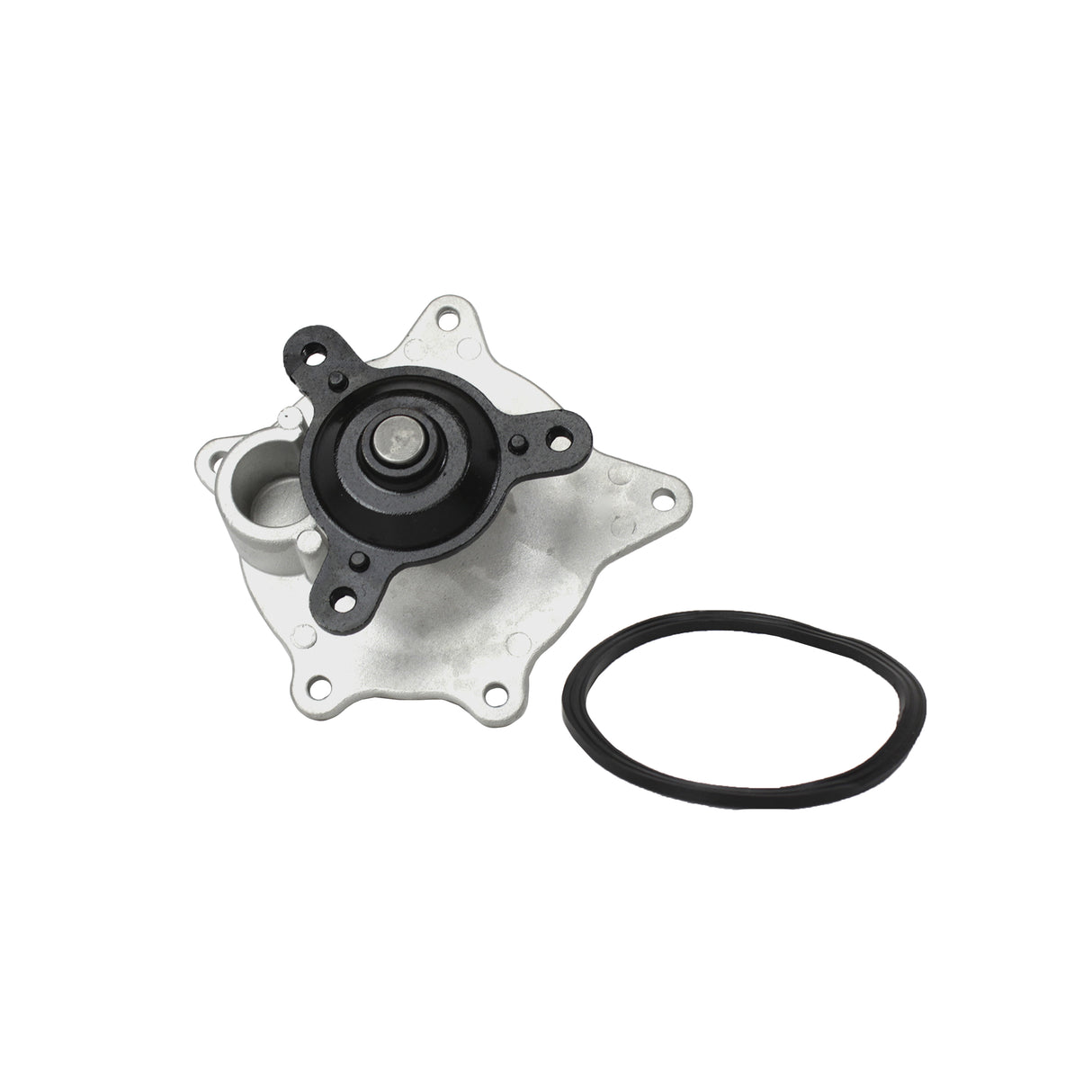 2007 Chrysler Town & Country 3.8L Water Pump