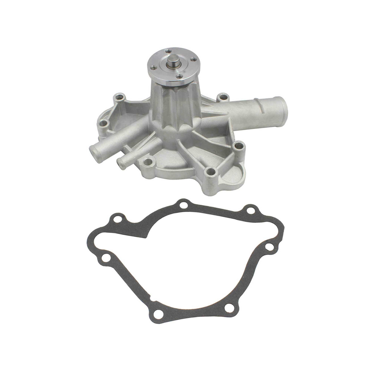 Timing Chain Kit with Water Pump 1981-1990 Chrysler,Dodge,Plymouth 3.9L-5.9L
