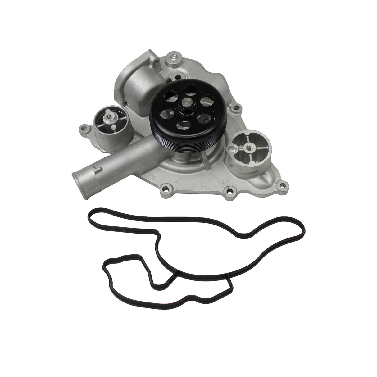 2007 Dodge Charger 5.7L Water Pump