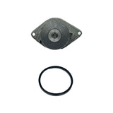 Water Pump 2013-2018 Ram 6.7L