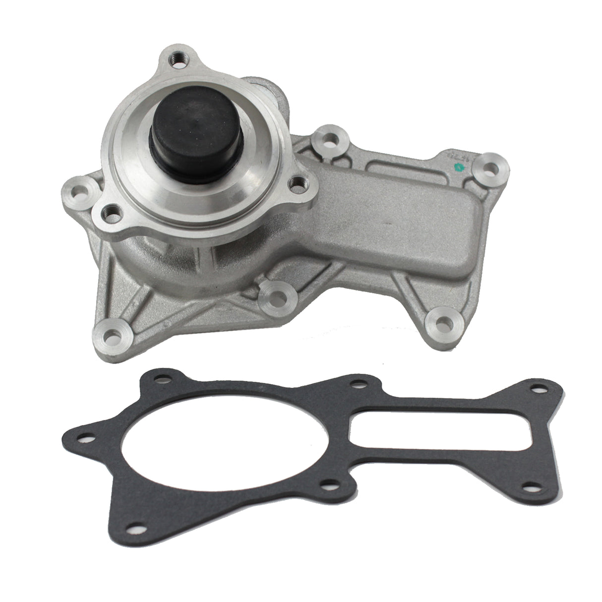 Timing Chain Kit with a Water Pump 2007-2011 Jeep 3.8L V6