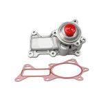 2010 Jeep Wrangler 3.8L Water Pump