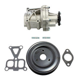 Timing Chain Kit with Water Pump 2013-2022 Chrysler, Dodge, Fiat, Jeep 2.4L