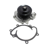 2015 Mercedes-Benz GL350 3.0L Water Pump