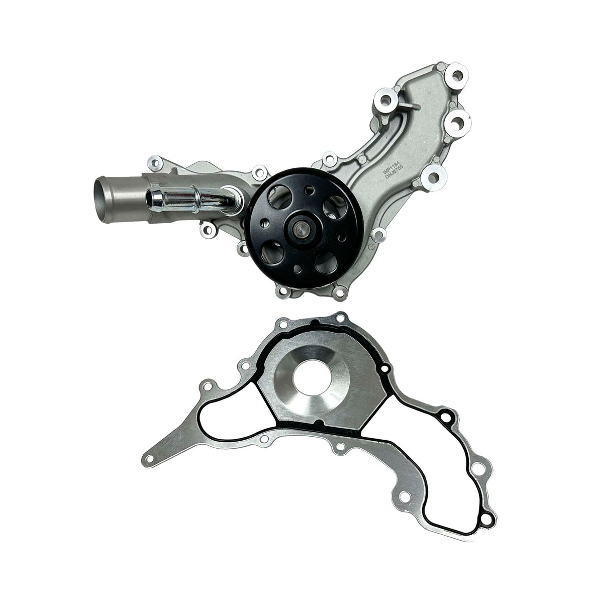 Water Pump 2016-2022 Chrysler, 3.6L